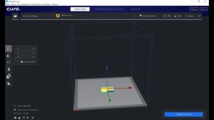 3D моделирование и печать крышки корпуса тепловизора