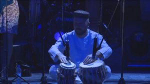 Dorob-YAN's & Baraka (live video-Lujniki)2015