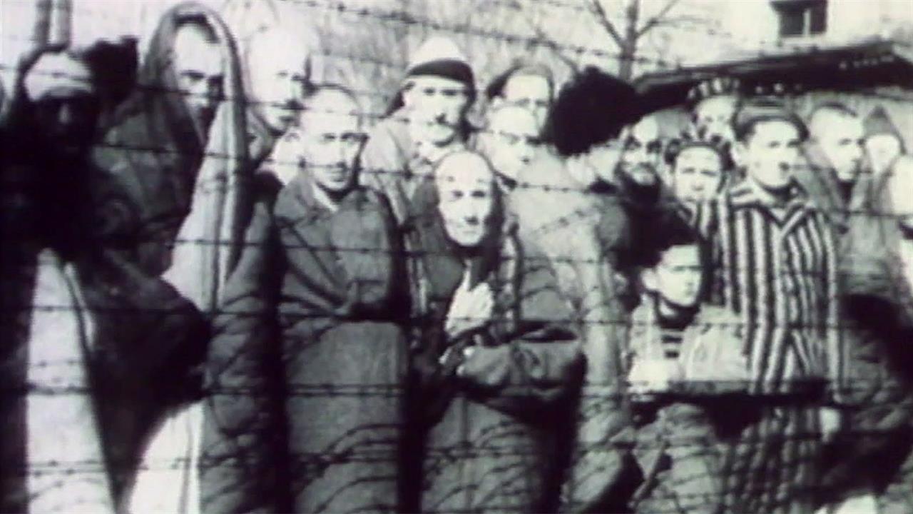 Во всем мире вспоминают жертв Холокоста
