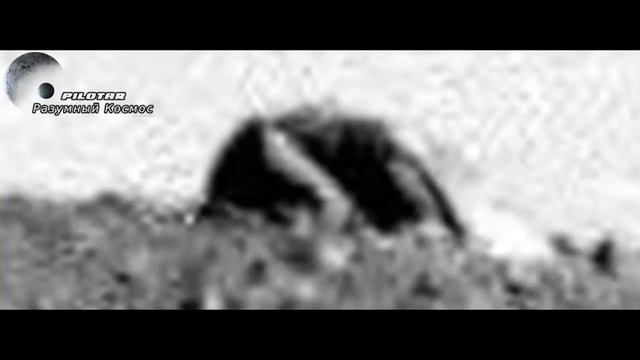 Странные и удивительные камни на Марсе смотреть онлайн