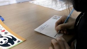 Как отправить письмо? Почта России