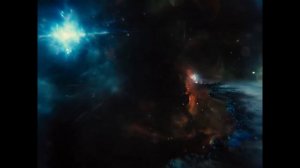 Флеш, Лига Справедливости Зака Снайдера (Flash Theme)