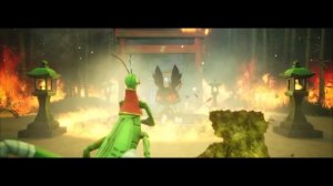 Bloody Bunny The Game: Dark Rabbit DLC Trailer | Nintendo Switch