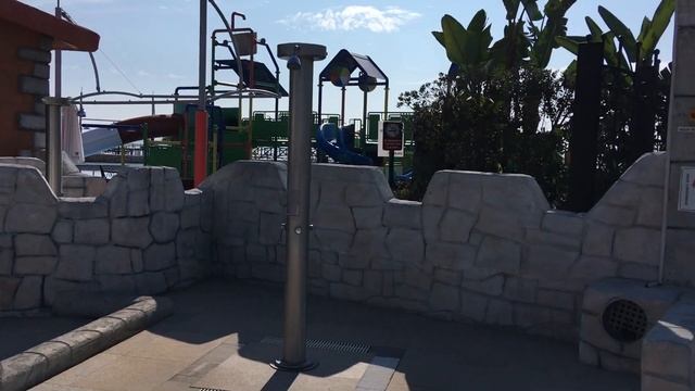 PAPILLON BELVIL Мега видео обзор, часть 1, Турция, Белек, ноябрь 2020 год смотреть онлайн