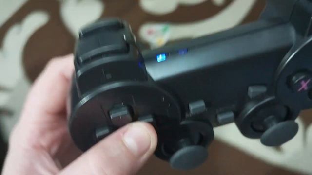 как обзор на игровую приставок 2.4 G WIRELESS смотреть онлайн