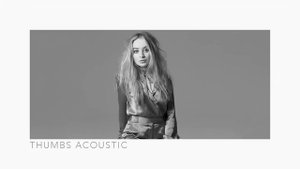 Sabrina Carpenter - Thumbs (Acoustic/Audio Only)