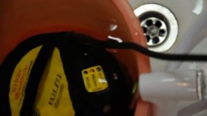 Водонагреватель-душ Fanline TJ2000 . Поможет принять тёплый душ на даче.