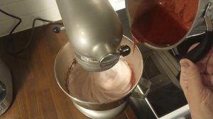 Зефир клубничный - не знала, что так просто. Рецепт домашнего зефира на ягодном пюре.