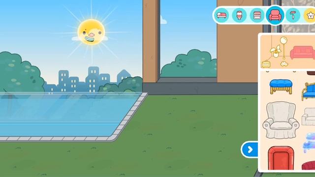 обустройство богатого дома часть два смотреть онлайн