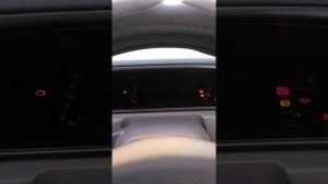 Запуск двигателя ниссан либерти прерия в -19