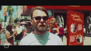 Isaac Nightingale (Вадим Капустин) - It's Not Over (official video)