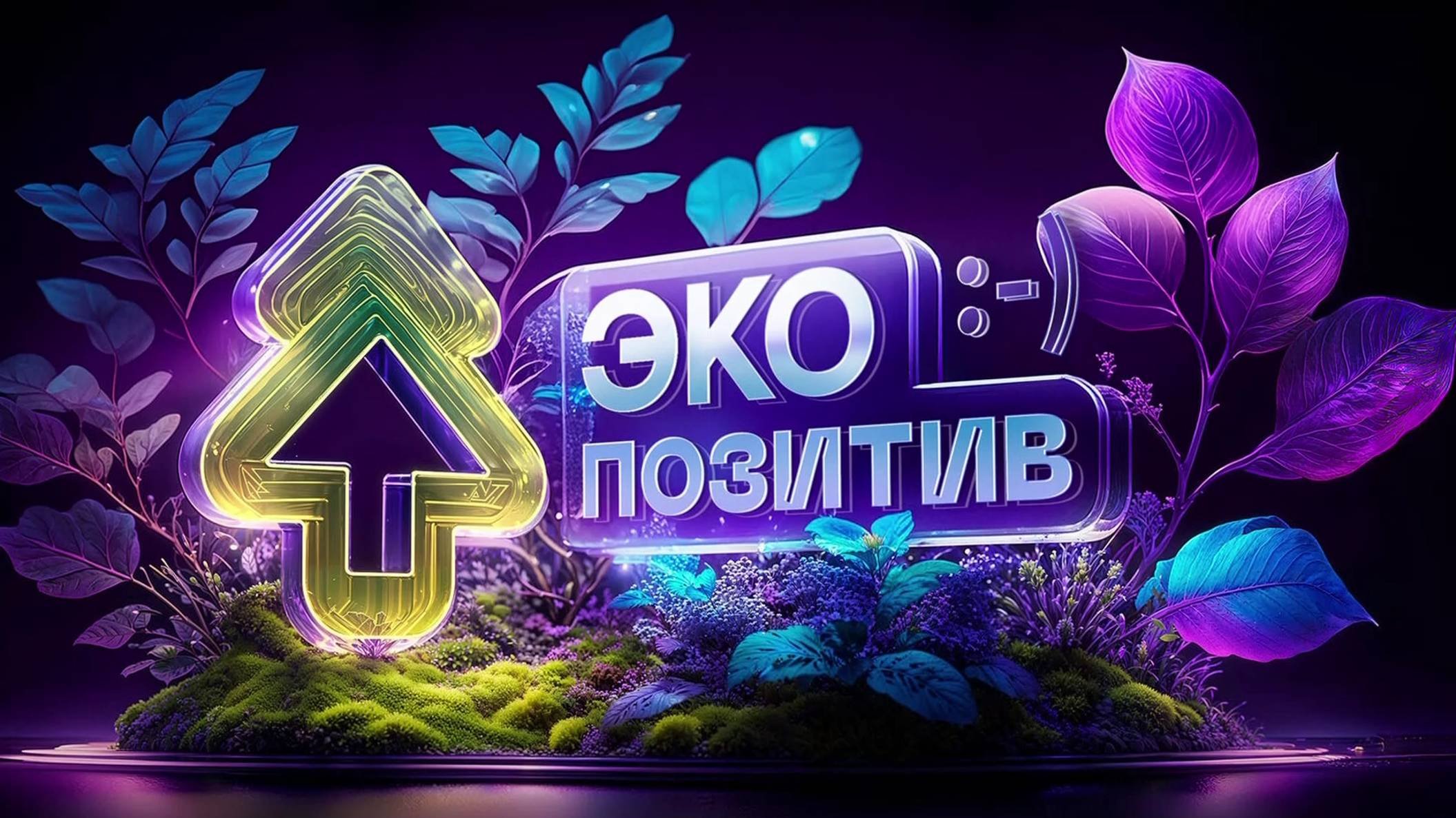 Жительница Югорска стала финалисткой Всероссийского конкурса «Экопоколение»