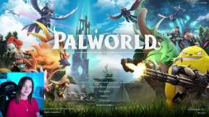 Palworld - мое мнение об игре