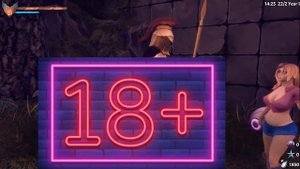 Breeders Of The Nephelym [v0.760] PC Gameplay