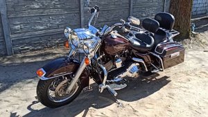 HD Road King (8249)