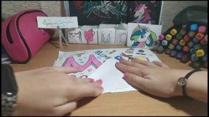 КАК СДЕЛАТЬ ХЛОПУШКУ ИЗ БУМАГИ ОЧЕНЬ ПРОСТО 1 ЛИСТ, 1 МИНУТА ГОТОВО