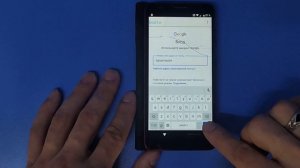 ZTE A3 2020. FRP. Обход гугл аккаунта.