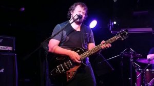 Полюса - На спине у кита