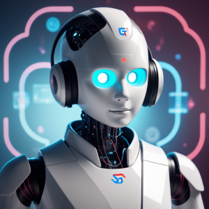 ЧАТ GPT-Как искусственный интеллект становится нашим личным помощником