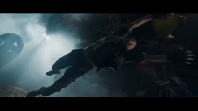 PYTHON ISLAND Trailer 2022 BY PRESCOTT NEW MOVIES смотреть онлайн