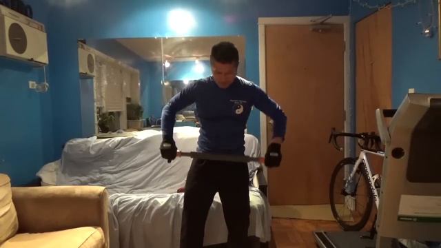 FMK 80 kg (176 lb) Power Twister - 47 Reps PD @ 145 lbs - 57.05 p4p смотреть онлайн