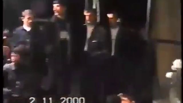 демер 2000х годов. гр.Рухун. с Даркуш. песня Караван. смотреть онлайн