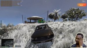 НОВЫЙ БИЗНЕС: ОПАСНАЯ ЭКСКУРСИЯ НА ТРОПИЧЕСКИЙ ОСТРОВ! ГТА 5 РП (ECLIPSE GTA 5 RP)
