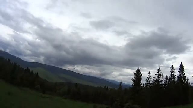 На велосипедах навколо України 25 05 2013 20 день Ужок смотреть онлайн