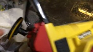 Электромобиль детский Peg Perego рулевой вал