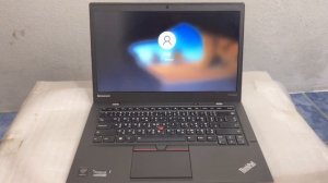 รีวิว Notebook Lenovo Thinkpad X1 Carbon i5