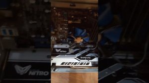 Как подключить вентилятор к корпусу компьютера.