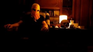 Вестник Хаоса - #4 Магизм-колдунистическая телега №3 Картина мира и медитация