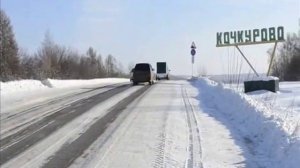 Прицеп для снегохода ССТ-7132-09(Саранск)