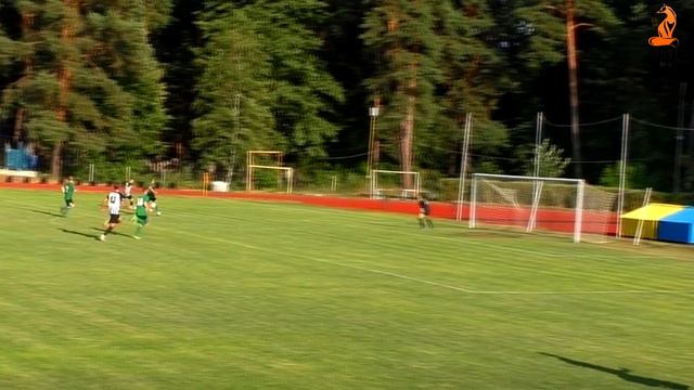 31.07. 2021 Кремінна - Будівельник (Лисичанськ) ОБЗОР смотреть онлайн