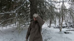 Суконный костюм медведицца, для охоты и рыбалки.