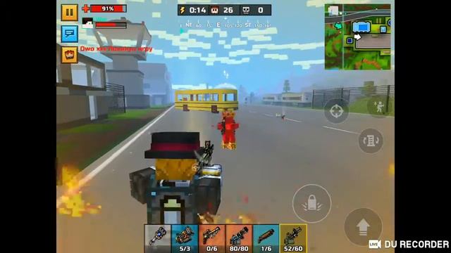 Пиксель ган 1 смотреть онлайн