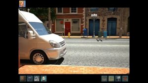 Nancy Drew - Alibi In Ashes серия 4 -улики