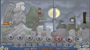 Roly poly cannon Аналог Angry bird