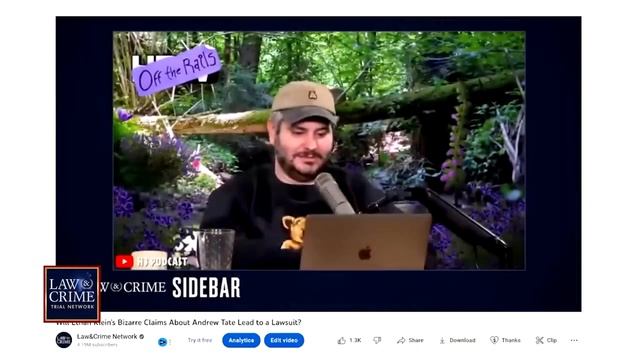 СРОЧНО! ЭНДРЮ ТЕЙТ АРЕСТОВАН В РУМЫНИИ!  Эндрю Тейт на русском