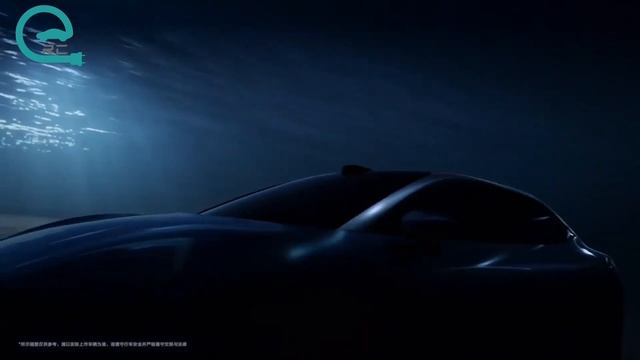 Премьера нового ZEEKR 007 смотреть онлайн