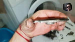 ремонт стартера автомобиля фольксваген гольф, замена втулок в коробке, и в задней