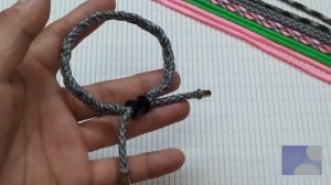 Как сделать браслет из паракорда своими руками