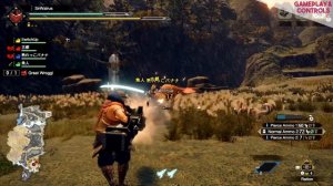 Monster Hunter Rise Nintendo Switch Review!