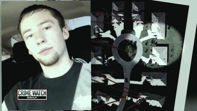 МУЧИТЕЛЬНОЕ ПРЕСЛЕДОВАНИЕ ДЛИЛОСЬ НЕСКОЛЬКО МЕСЯЦЕВ : Морган Ингрэм смотреть онлайн