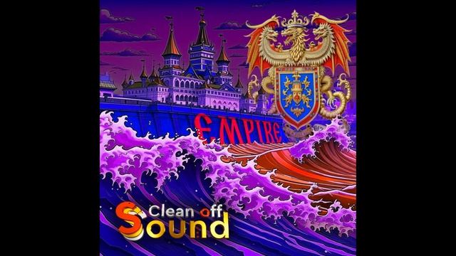 Clean Off Sound - Empire #музыка #инструментальнаямузыка #красиваямузыка #music