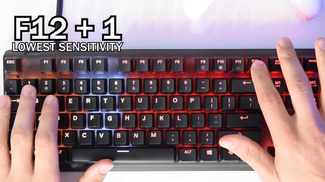 OVERWATCH 2 With Keyboard And Mouse On XBOX Series X/S Console