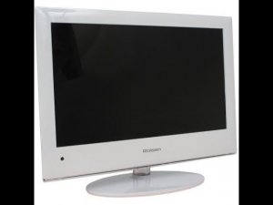 Не включается из-за сломаного разъема. Телевизор ROLSEN RL17L1002U.