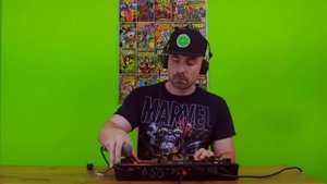 BassLime - Burn it down (Superhero Trap) - World Beatbox Championship Wildcard 2018