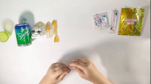 Как сделать слайм с набором Poopsie slime surprise/Настя тестирует новый набор/волшебная распаковка
