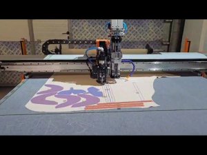 Раскройный комплекс Emma X1-1216C-P1